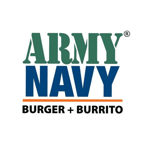 ArmyNavy Burger Inc.