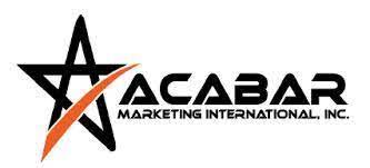 Acabar Marketing International Inc.