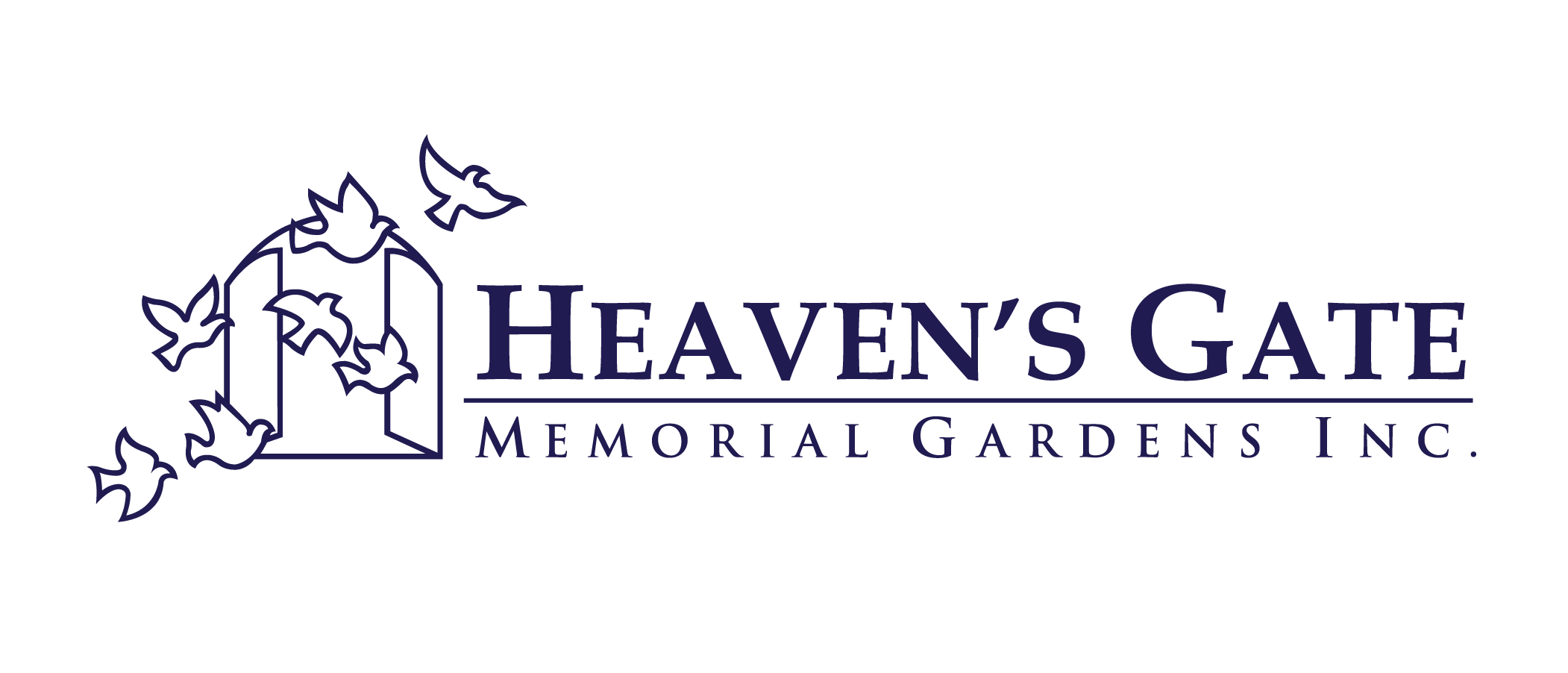 Heavens Gate Memorial Gardens Inc.