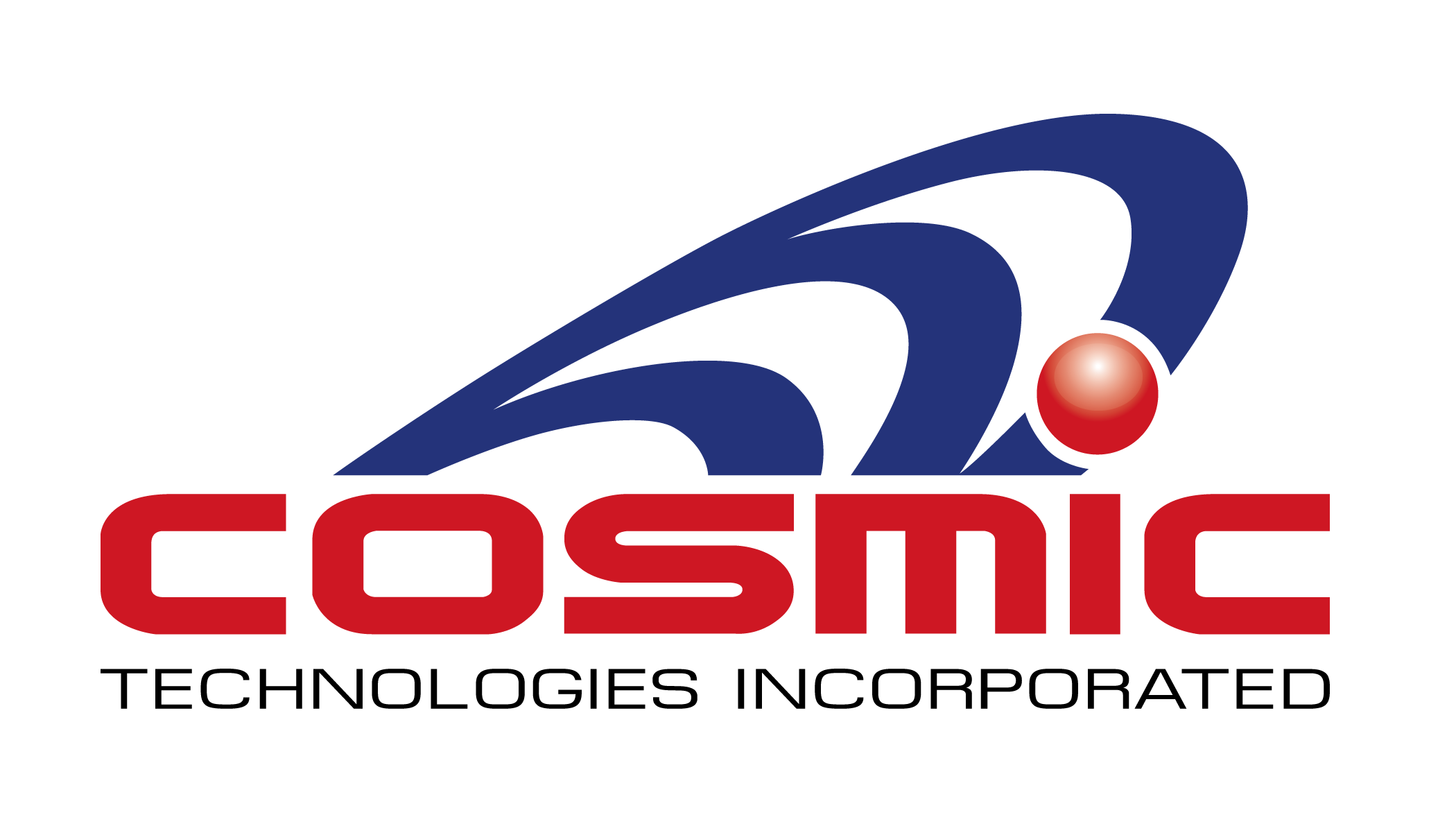 Cosmic Technologies, Inc.