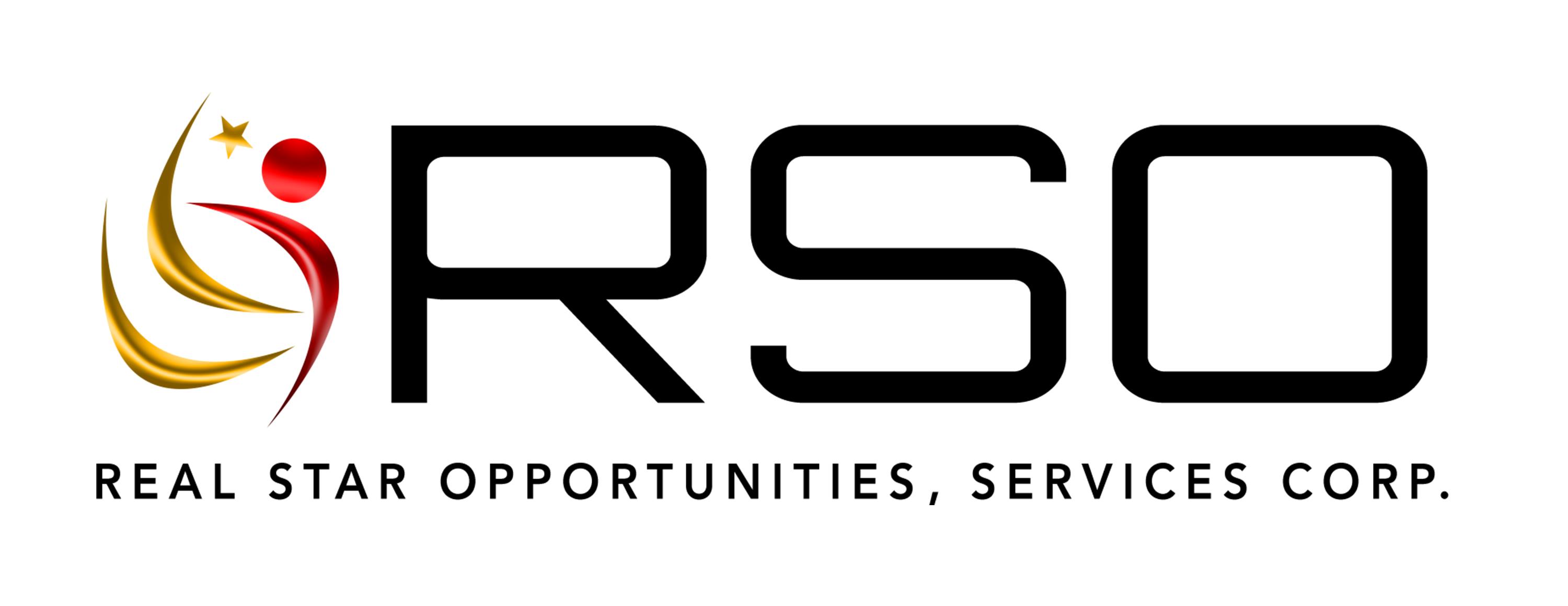 Real Star Opportunities Services Corp., RSO