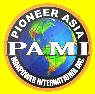 Pioneer Asia Manpower International, Inc.