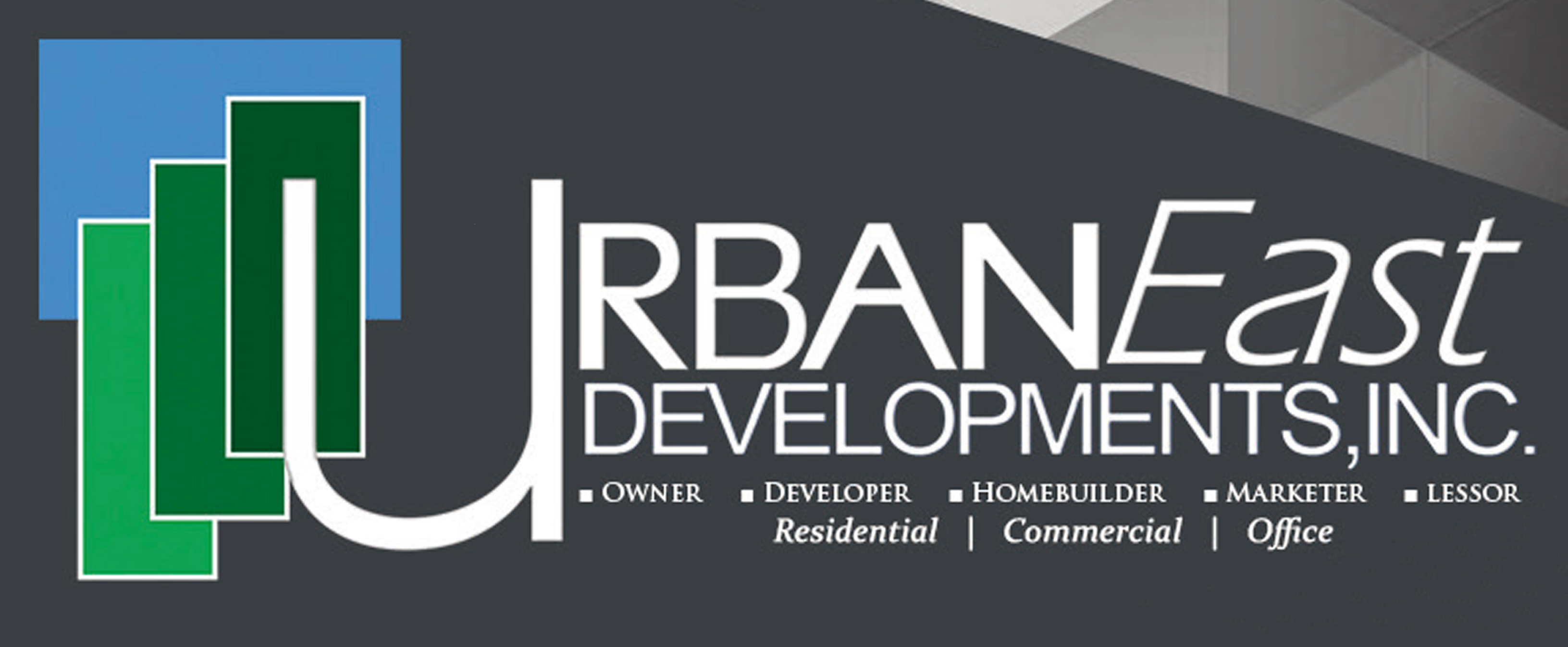 UrbanEast Developments, inc.