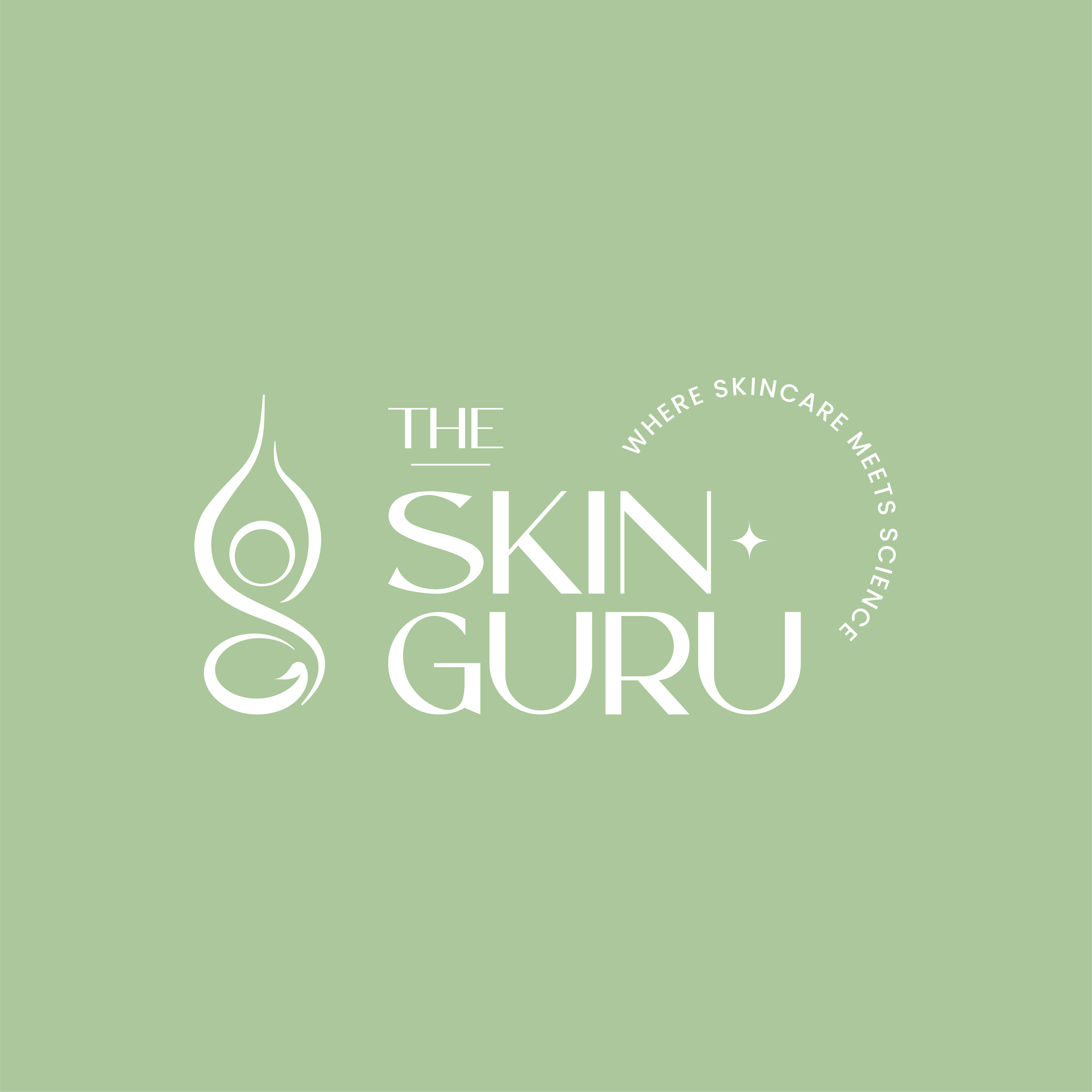 The Skin Guru