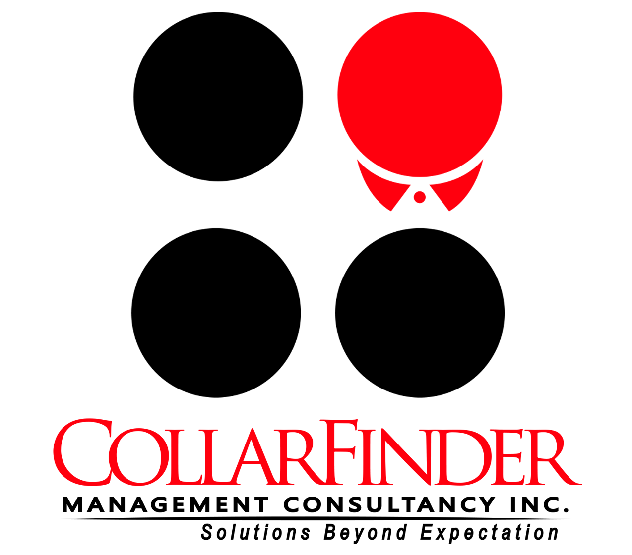 CollarFinder Management Consultancy Inc.