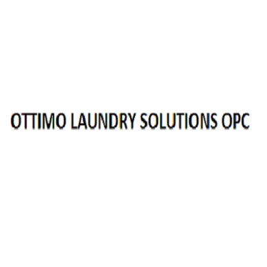 Ottimo Laundry Solutions OPC