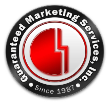 Guaranteed Marketing Services Inc