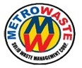 METROWASTE SOLID WASTE MANAGEMENT CORP.