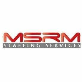 MSRM Staff Services Co.