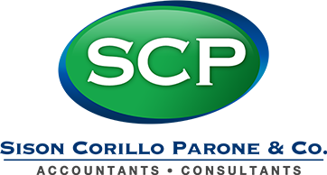 SISON CORILLO PARONE & CO.