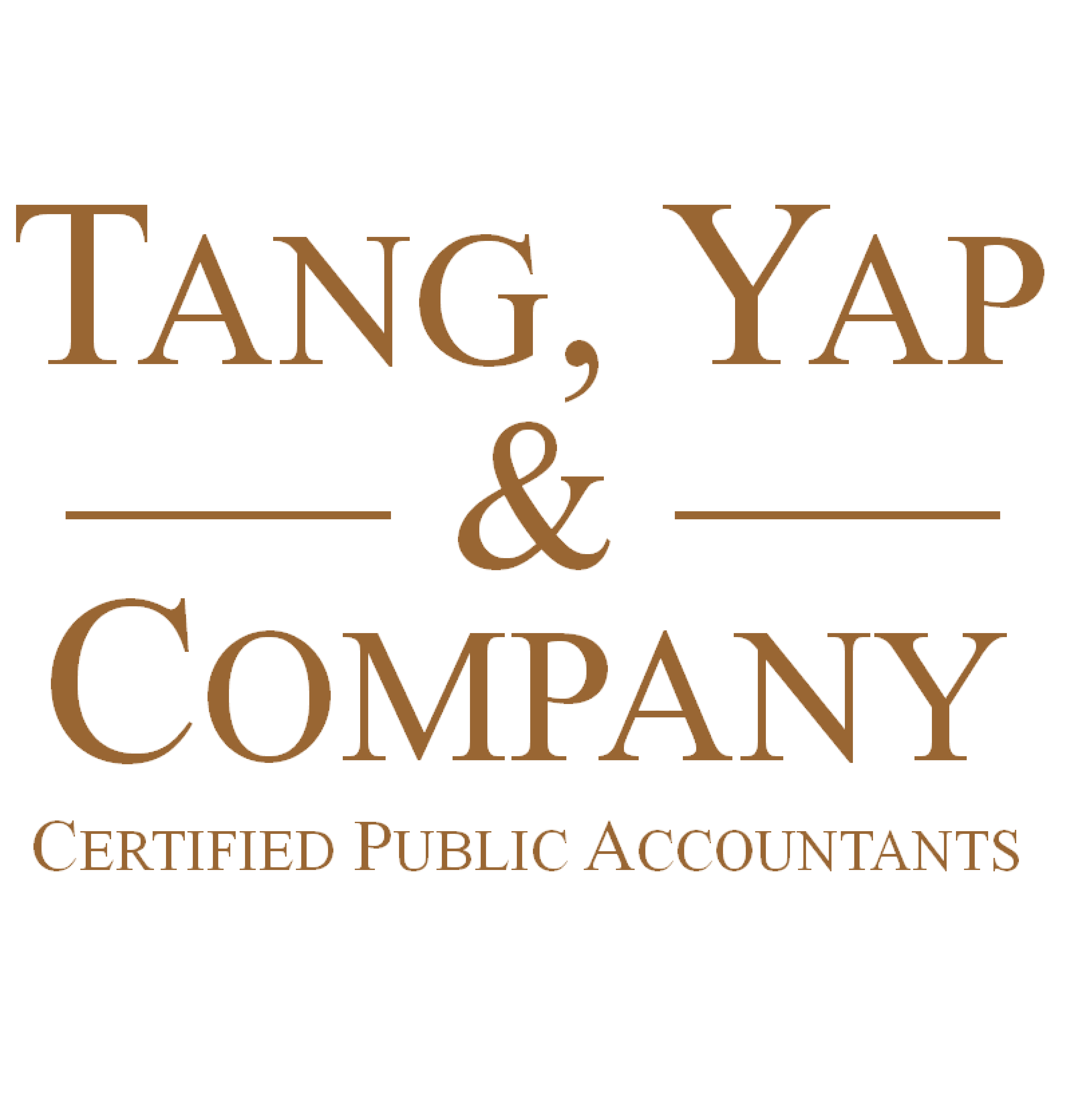 Tang, Yap and Co.