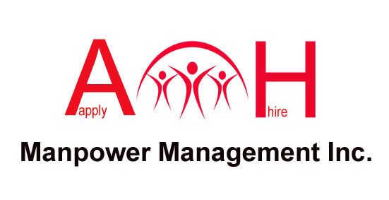 AH Manpower Management Inc.