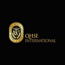 QHSE International, Inc