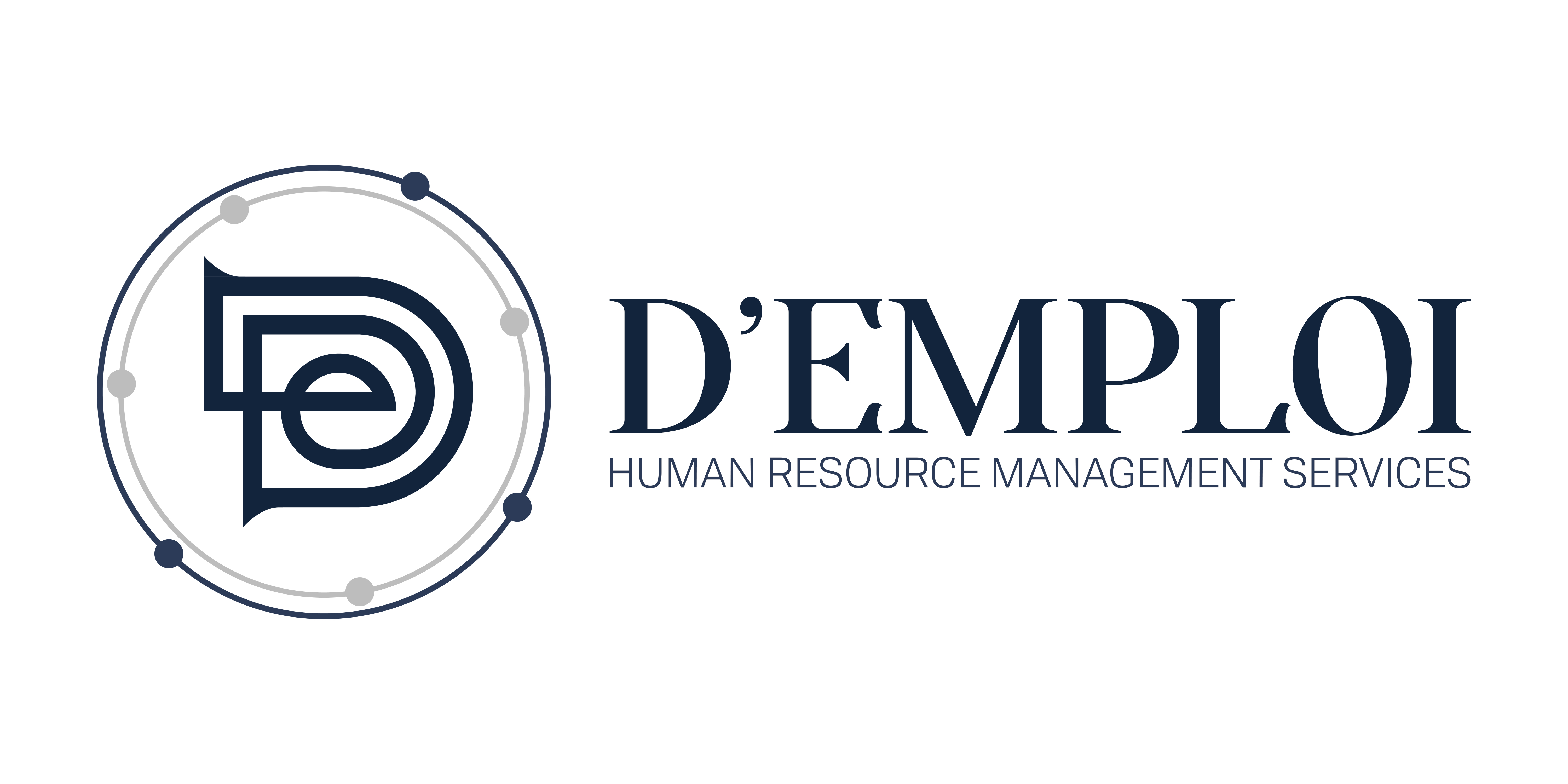 D'Emploi Human Resource Management Services