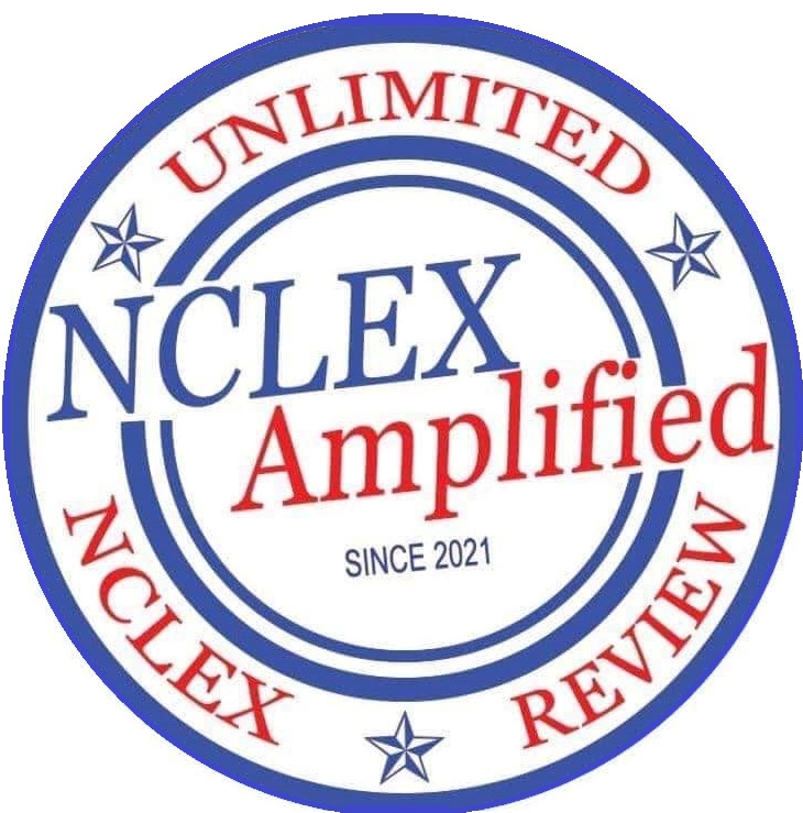 NCLEX Amplified