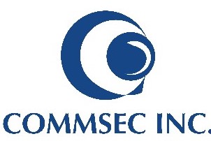 Commsec Inc