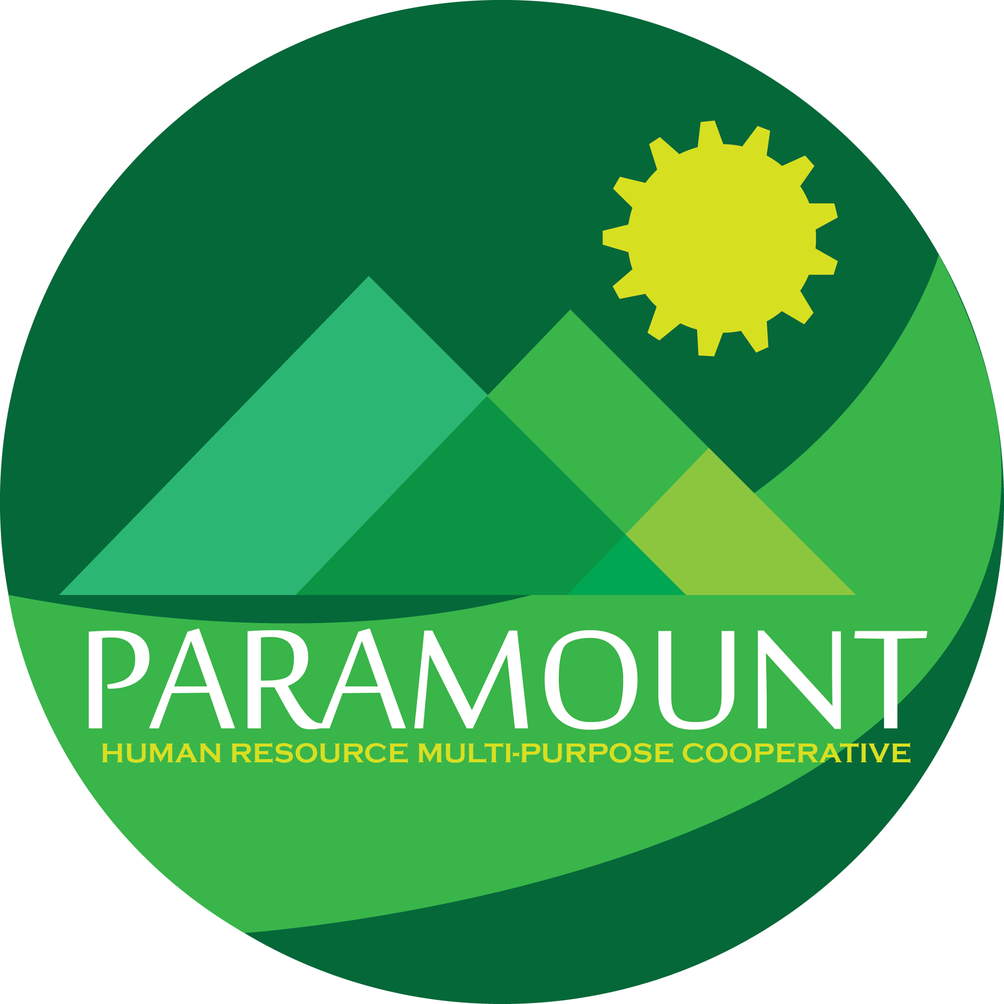 Paramount Human Resource Multi-Purpose Cooperative