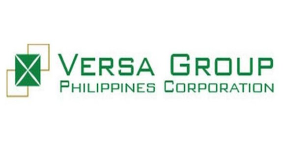 VERSA GROUP PHILIPPINES CORPORATION