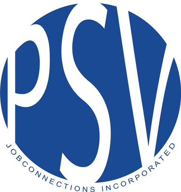 PSV JOBCONNECTIONS INC.