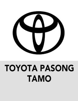 Toyota Pasong Tamo, Inc.
