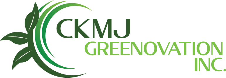 CKMJ Greenovation Inc