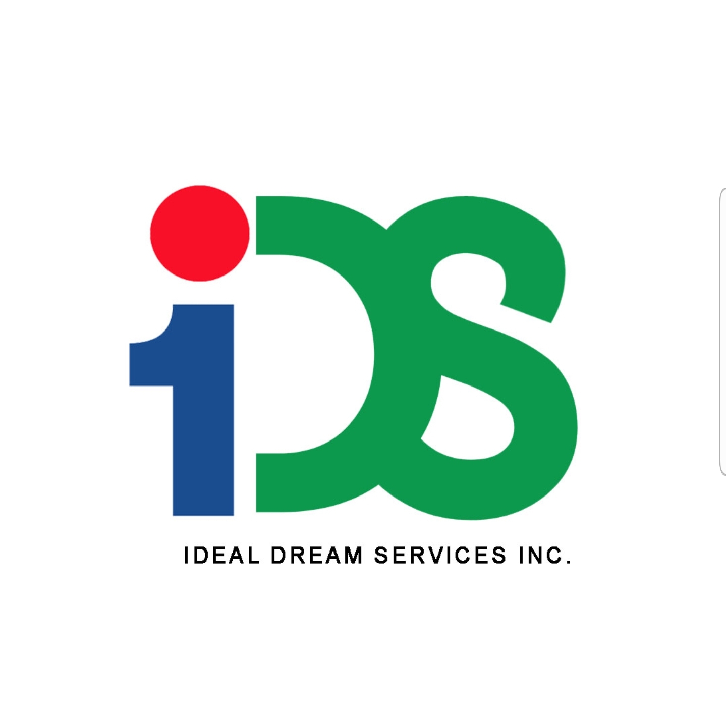 Ideal Dream Services Inc.