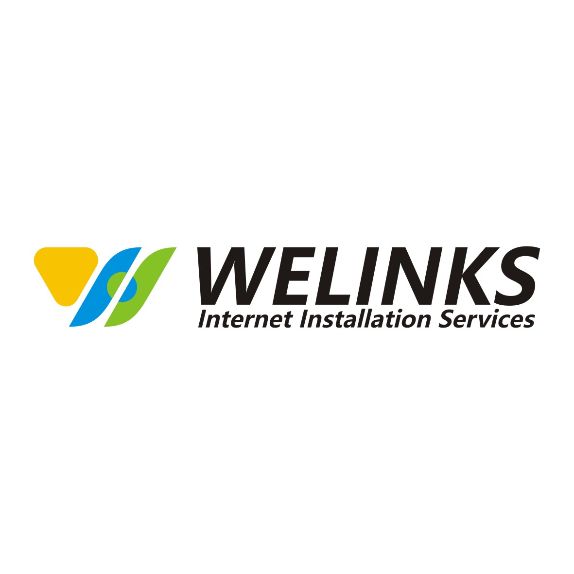 WELINKS Internet Installation Services