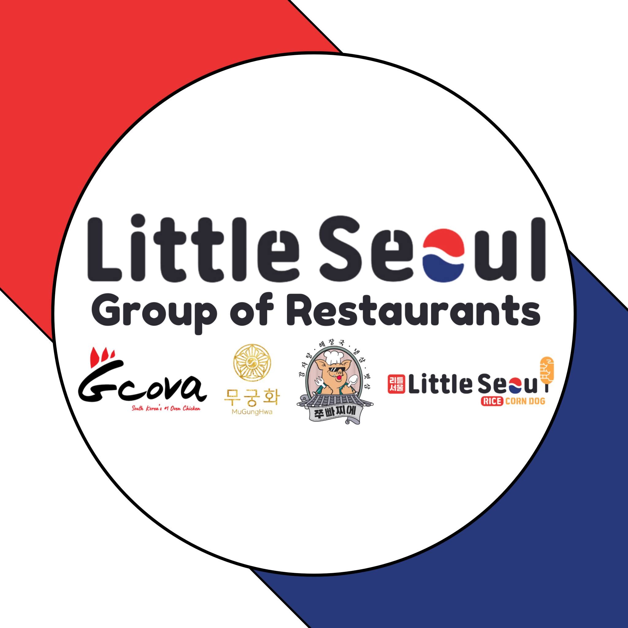 Little Seoul Food Services