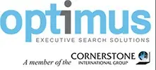 Optimus Executive Search Solutions Inc.