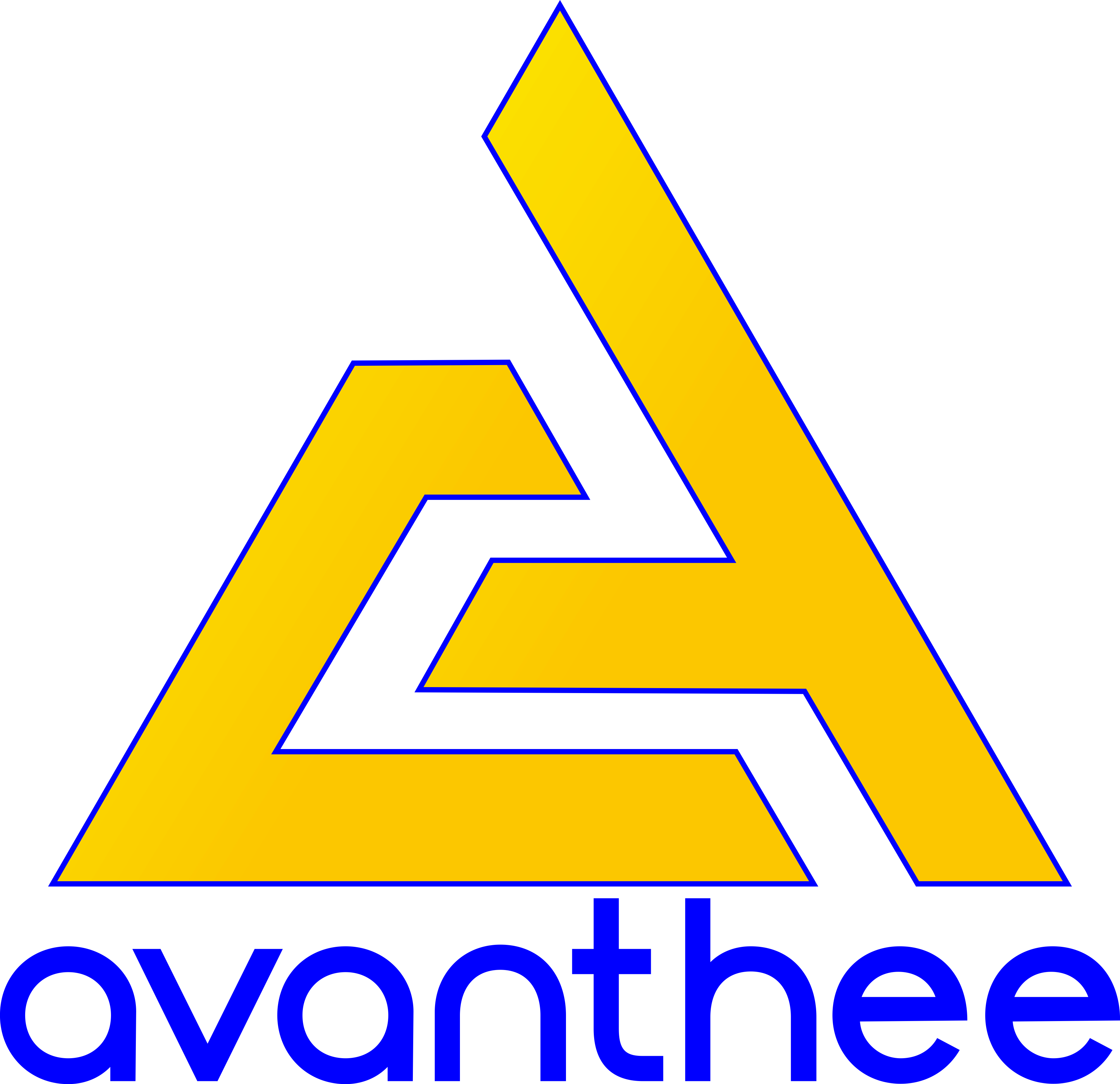 Avanthee Consulting