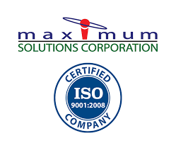 Maximum Solutions Corporation