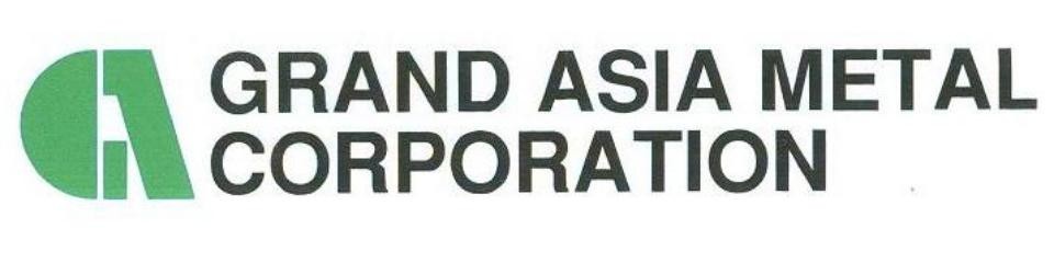 Grand Asia Metal Corporation