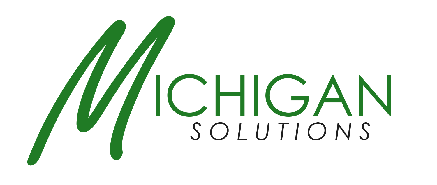 MICHIGAN SUPPLY AND SOLUTIONS INC.