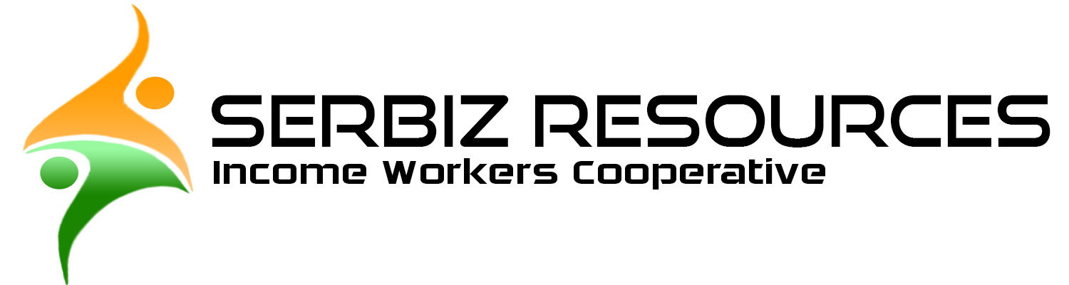 SERBIZ RESOURCES INCOME WORKERS COOPERATIVE (SRI)