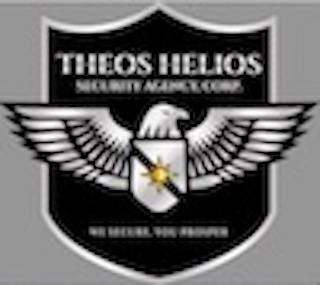 Theos Helios Security Agency, Corp.