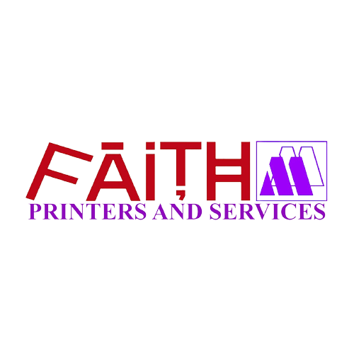 FaithM Printers and Services