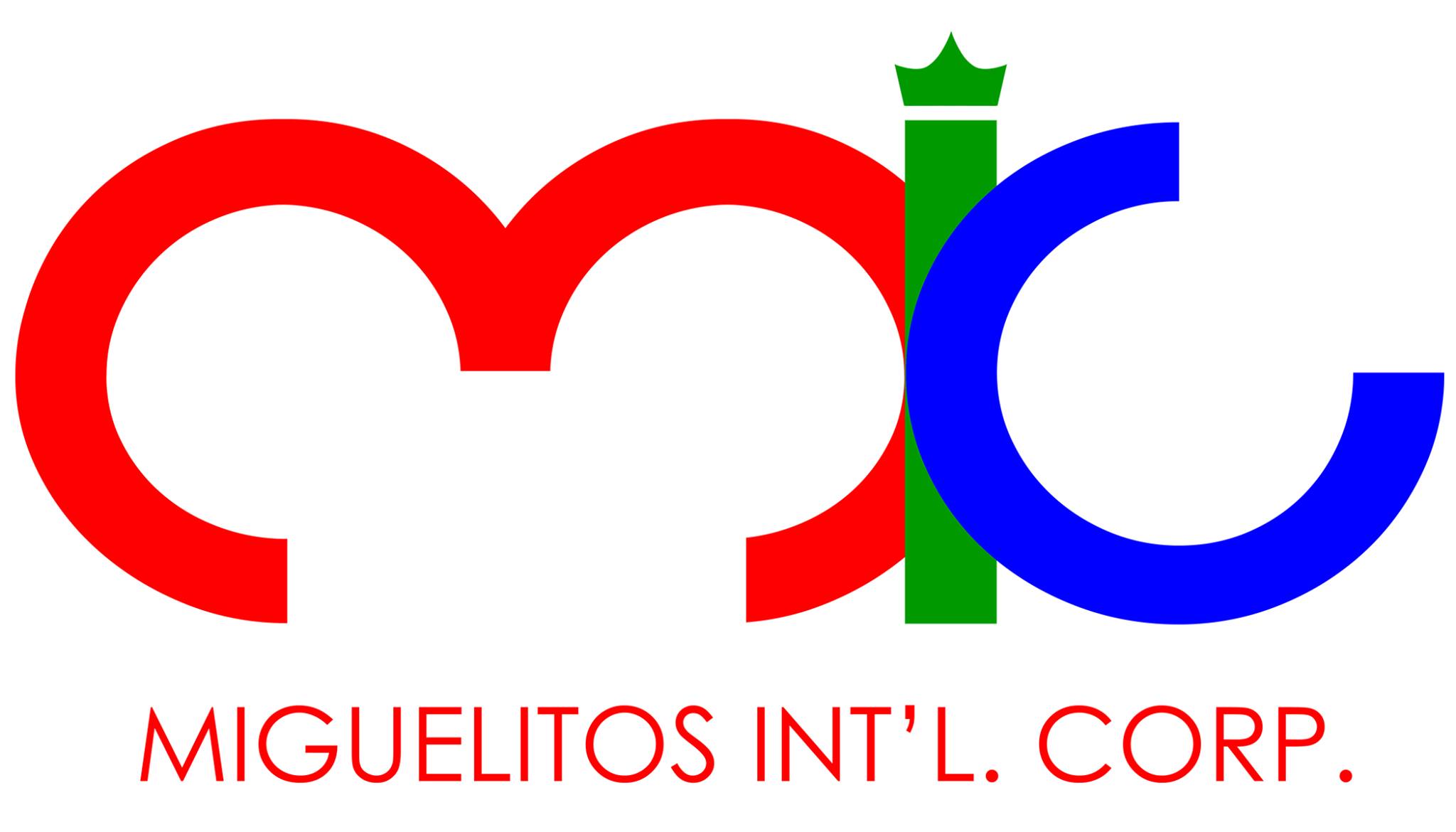 Miguelitos International Corporation