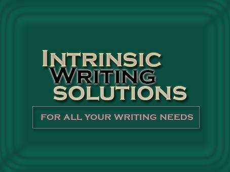 iWriting Solutions