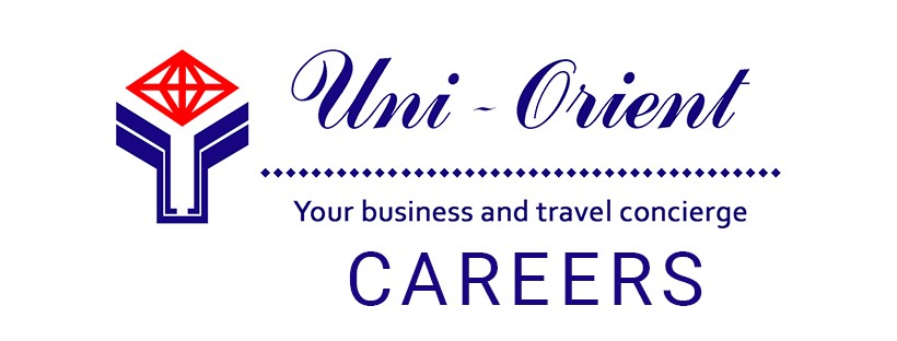 Uni-Orient Travel Inc