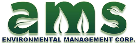 AMS-ENVIRONMENTAL MANAGEMENT CORPORATION