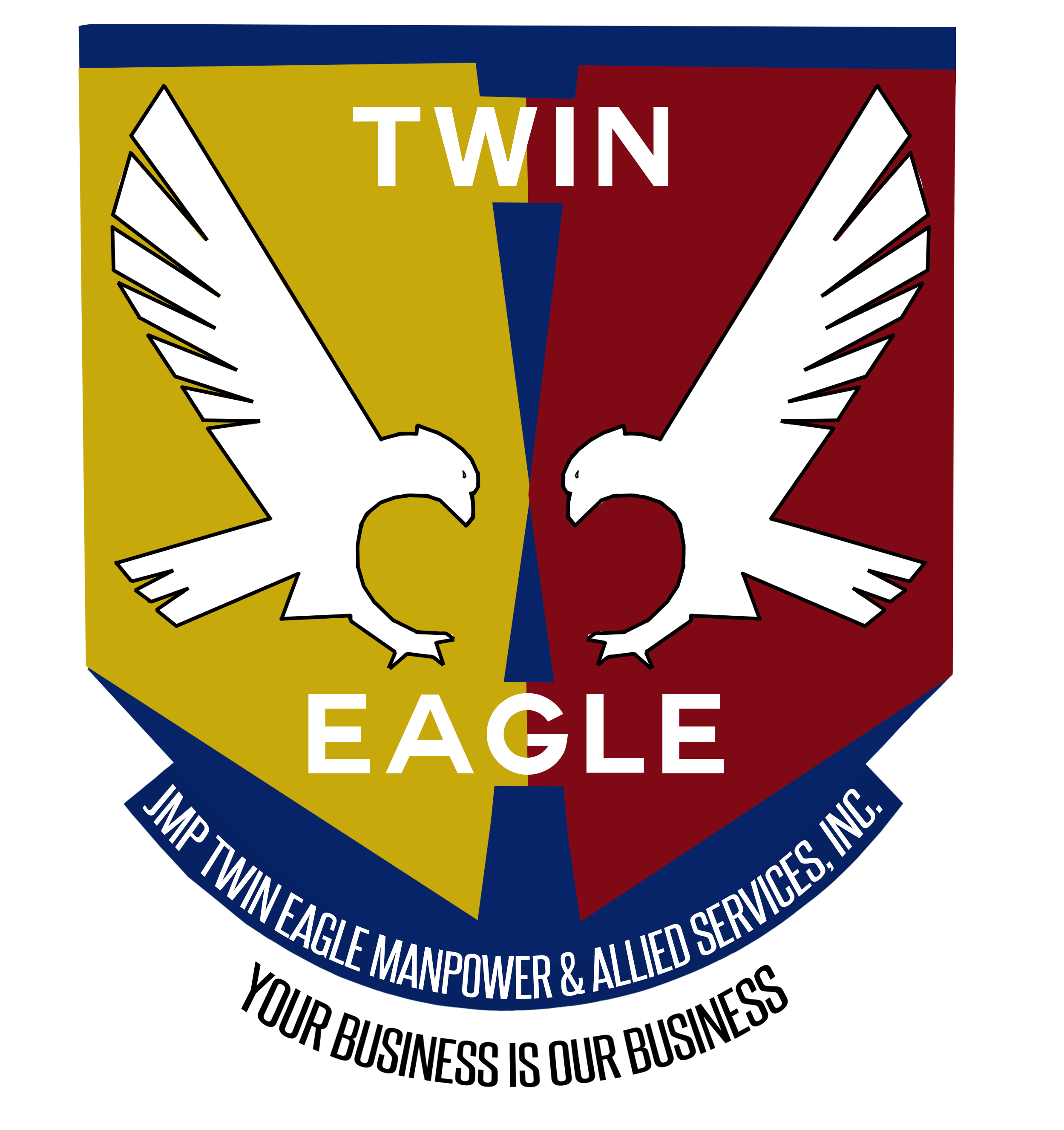 JMP Twin Eagle Manpower & Allied Services Inc.