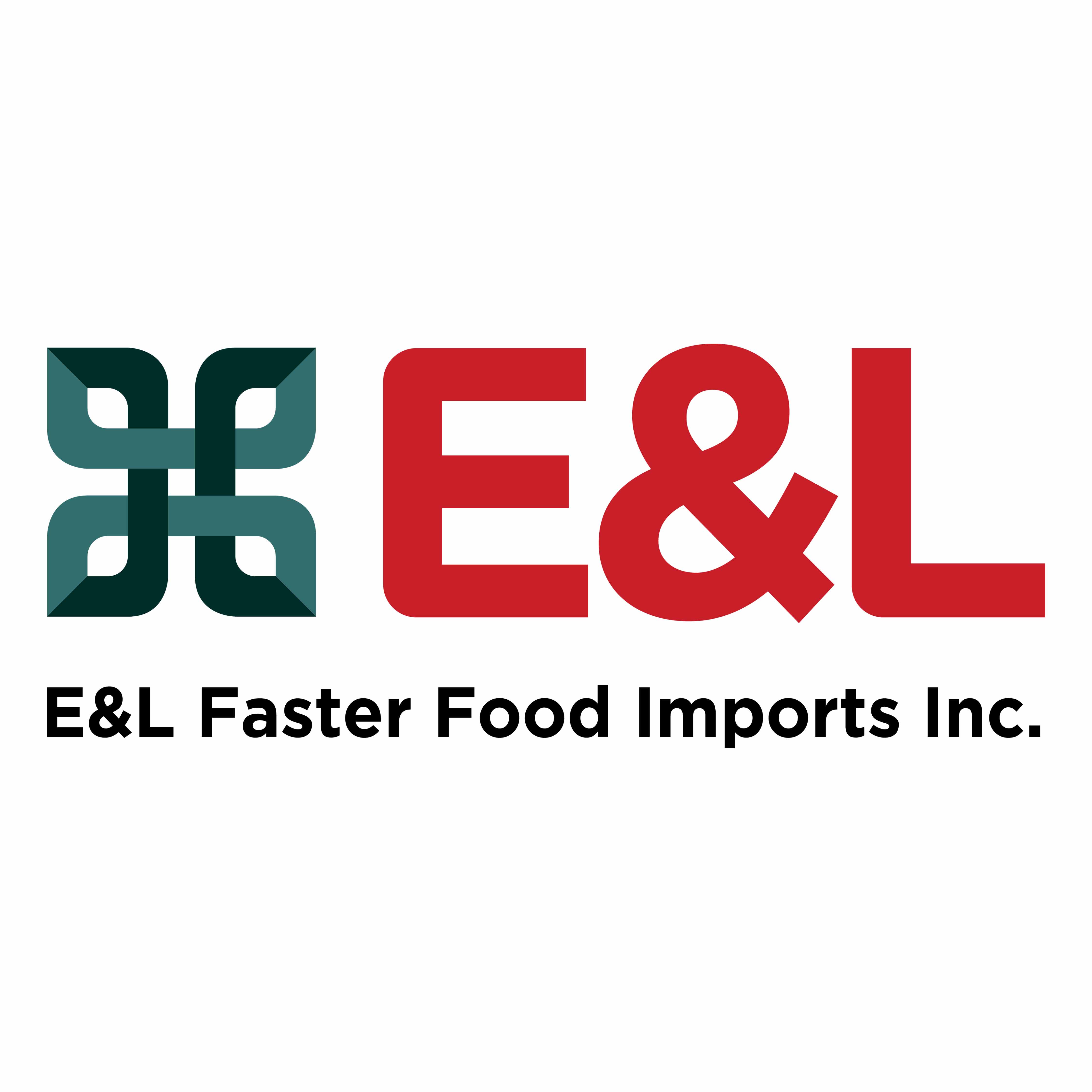 E&L Faster Food Imports Inc.