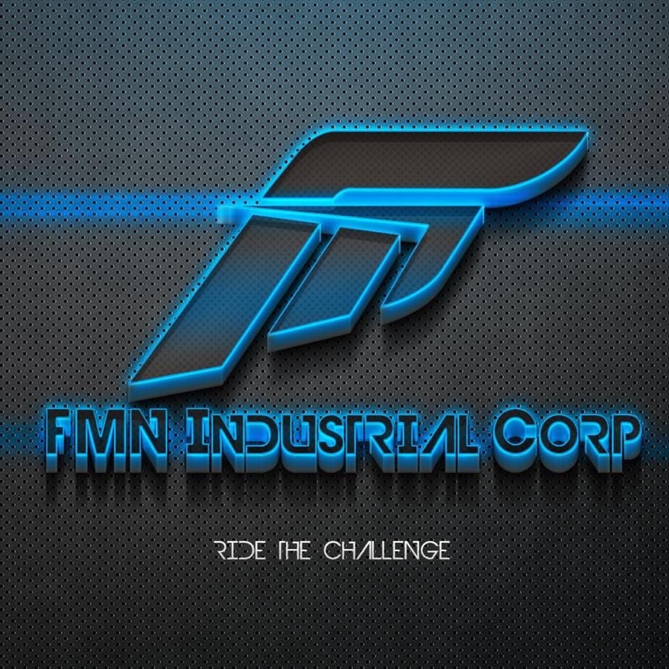 FMN INDUSTRIAL CORP.