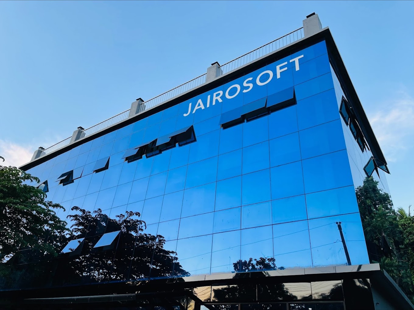 Jairosoft Inc.