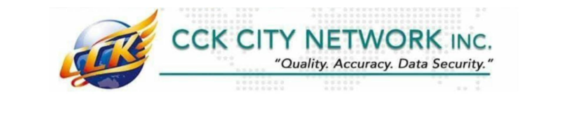 CCK City Network Inc.