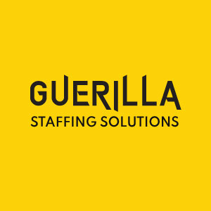 Guerilla Staffing Solutions
