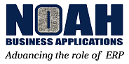 NOAH Business Applications