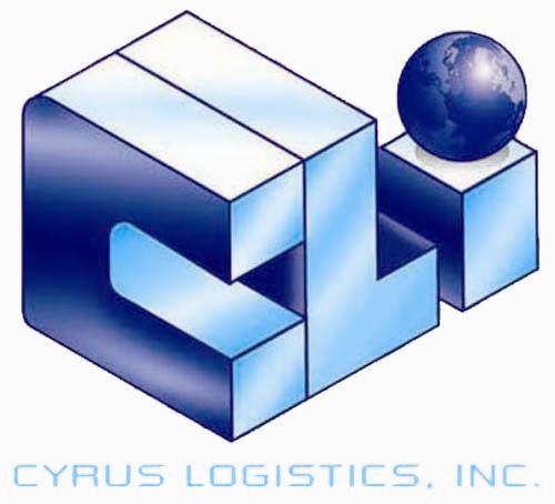 CYRUS LOGISTICS INC.