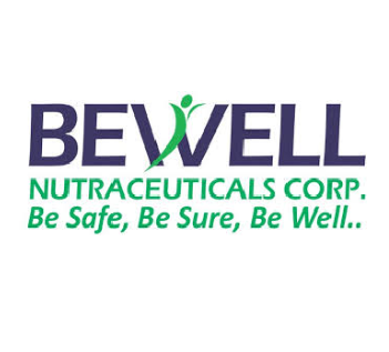 Bewell Nutraceuticals Corporation