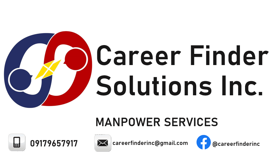 Career Finder Solutions Inc